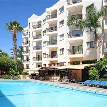 Alva Hotel Apartments